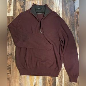 Sweater by Weatherproof